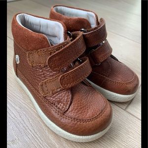 Cute toddler shoes